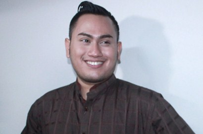 Diterpa Isu Gay, Meme Nassar 'Aku Tuh Nggak Bisa Diginiin' Ngetrend Lagi