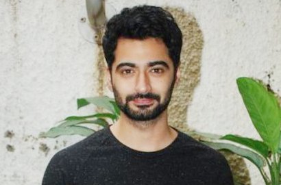 Hore, Harshad Arora 'Cinta di Langit Taj Mahal' Bakal ke Indonesia