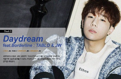 Sunggyu Infinite Gandeng Tablo dan Kim Jong Wan Nell di Lagu 'Daydream'