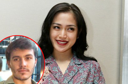 Jessica Iskandar Cerita Hubungan Seks Pertama dengan Ludwig