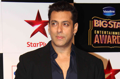 Gara-Gara Salman Khan Divonis Penjara, Perfilman Bollywood Rugi Rp 409 M