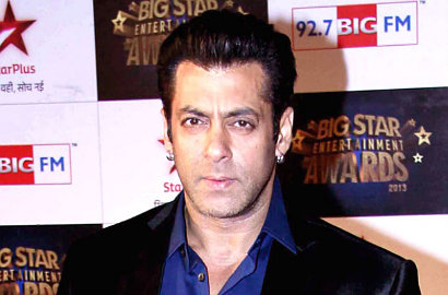 Fans Nekat Minum Racun Gara-Gara Salman Khan Dipenjara