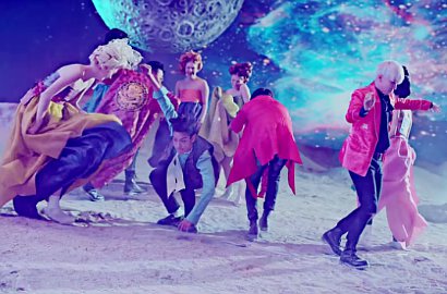 Big Bang Makin Genit di 2 Bonus Klip 'Bae Bae'