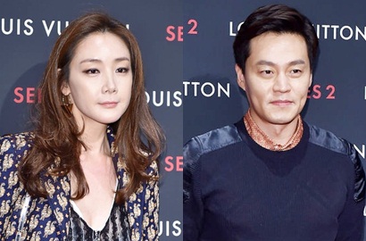 Lee Seo Jin Akui Ingin Nikahi Choi Ji Woo, Apa Syaratnya?