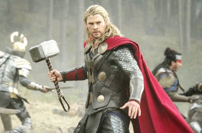 'Thor: Ragnarok' Akan Lanjutkan Kisah 'Avengers: Age of Ultron'?