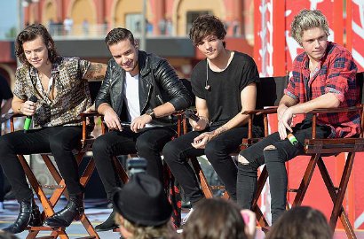 One Direction Bakal Tampil Perdana dengan Formasi Baru di Billboard Music Awards