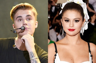Justin Bieber Anggap Selena Gomez Sebagai Soulmate?