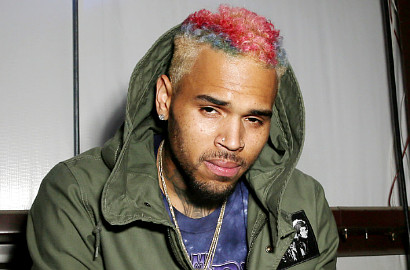 Chris Brown Tingkatkan Keamanan Setelah Rumahnya Dibobol Fans