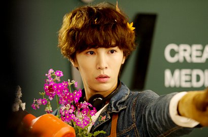 No Min-woo Ternyata Sudah Rencanakan Gugatan Setahun Lalu