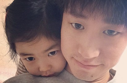 Tablo Cerita Rumor Buruk Tentang Dirinya Setelah Kelahiran Haru