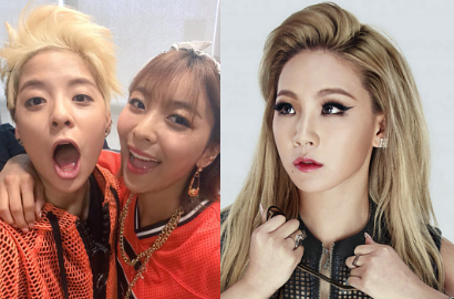 Susul CL 2NE1, Luna dan Amber f(x) Bakal Tampil di 'Ultra Music Festival'