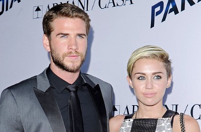 Sempat Putus, Miley Cyrus Kini Rencanakan Pernikahan dengan Liam Hemsworth?