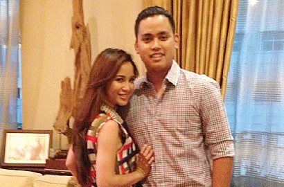 Ini yang Buat Chacha Frederica Jatuh Cinta Berat pada Tunangannya