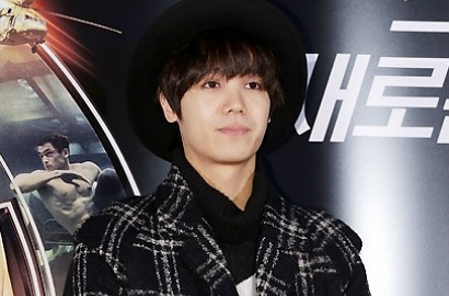 Mir MBLAQ: Tiffany SNSD Punya Kaki Sempurna