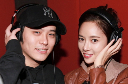 9 Tahun Pacaran, Hwang Jung Eum Putus dengan Member SG Wannabe