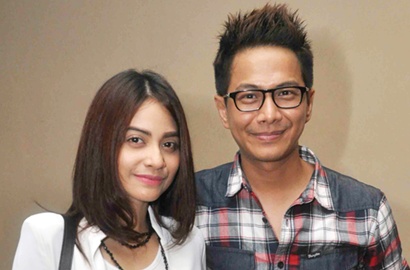 Gandeng Tiwi T2, Delon Akan Rilis Single 'Bersamaku Selamanya'