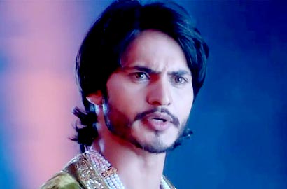 Ravi Bhatia 'Pangeran Salim' Sering Unggah Foto Lavina Tandon 'Ruqaiya', Pacaran?
