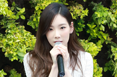 Tae Yeon SNSD Tembus 4 Juta Followers di Instagram