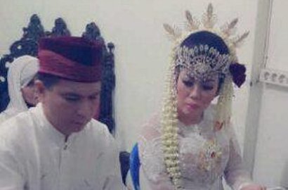 Tak Pernah Tidur Bareng Istri, Krisna Mukti Punya Penyimpangan Seksual?
