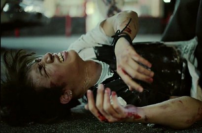 Daesung Big Bang Digebuki Orang di Klip Solo Spesial MV 'Loser'