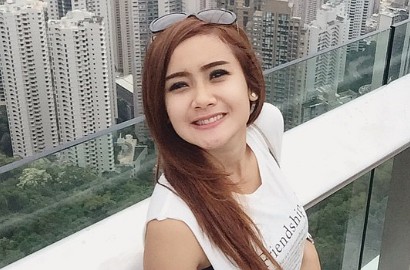 Cita Citata Terkenang Kisah Cintanya di Single 'Pernikahan Dini'