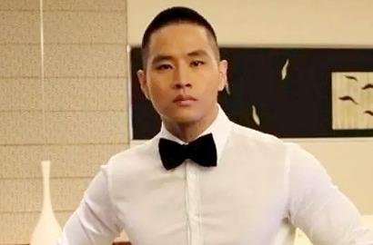 Yoo Seung Jun Minta Maaf Sambil Menangis Karena Pernah Mangkir Wamil