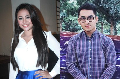 Ashanty Akhirnya Curhat Putusnya Aurel Hermansyah dan Tommy Rumengan