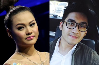 Tommy Minta Putus Karena Aurel Hermansyah Kekanak-kanakan?