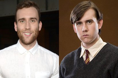 Matthew Lewis Pemeran Neville di 'Harry Potter' Kini Tak Cupu Lagi