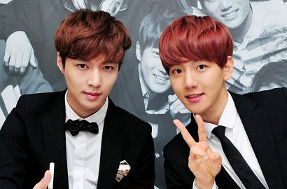 Lay EXO Ungkap Baekhyun Dukung Aktivitasnya di Tiongkok