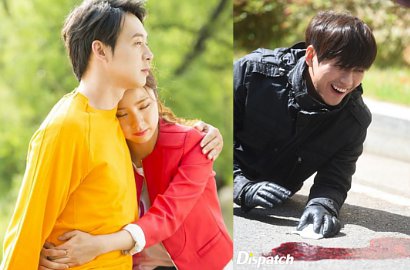 Nam Goong Min Tewas, Yoochun dan Se Kyung Happy Ending di Eps 16 'Girl Who See Smells'