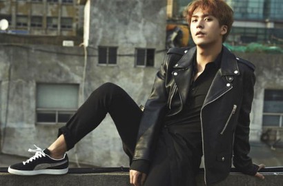 Dongwoon Beast Siap Debut Solo di Jepang pada Juli