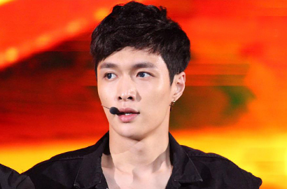 Comeback ke Instagram, Lay Malah Dikritik Habis-Habisan oleh EXO-L