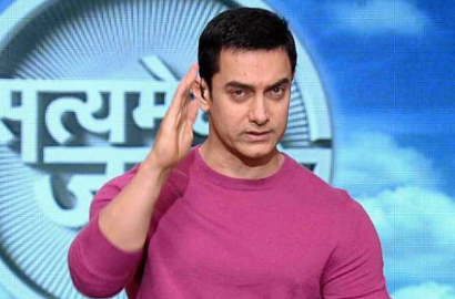 Sukses di Bollywood, Aamir Khan Ogah Boyongan ke Hollywoood?
