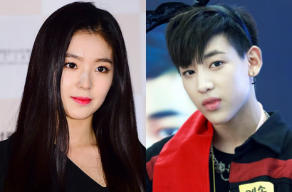 BamBam GOT7 Komentari Isu Pacaran dengan Irene Red Velvet
