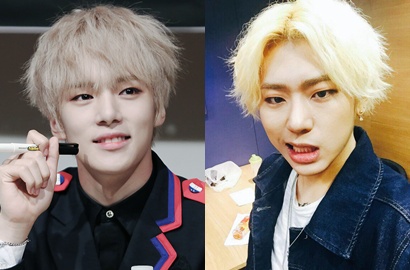 Minhyuk Monsta X Minta Maaf Gara-Gara Beri Komentar Jelek untuk Zico Block B