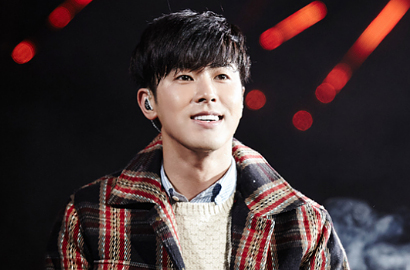 Yunho TVXQ Siapkan Debut Solo Jepang pada Juli