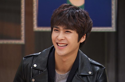 Intip Merdunya Suara Dongwoon Beast di Teaser Debut Solo Jepang 'Kimishika'