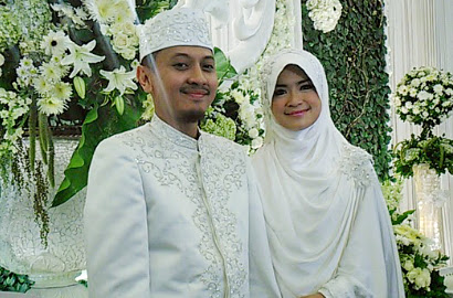 Yulia Rachman Malah Merasa 'Tertampar' Diijinkan Suami Berkarir