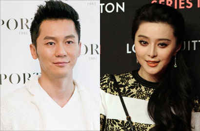 Fan Bingbing 'Putri Huan Zhu' dan Li Chen Akan Menikah?