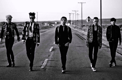Promotor Janjikan Konser Big Bang Jakarta Akan Sangat Spektakuler