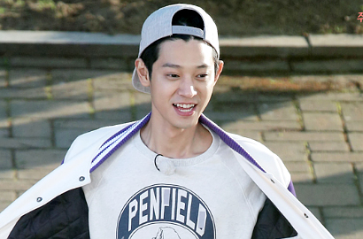 Jung Joon Young Dikelilingi Cewek Seksi Saat Syuting MV 'OMG'