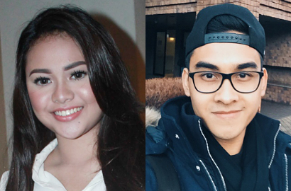 Hampir Sebulan Putus, Ini Aktivitas Instagram Aurel dan Tommy