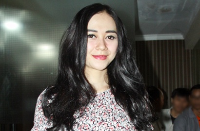 Disebut Masuk Daftar Artis PSK,  Aura Kasih: Inisial 'AK' Ada Berjuta-Juta Nama