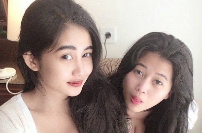 Manajer Akui Pamela 'Duo Serigala' Terima Orderan Foto Syur