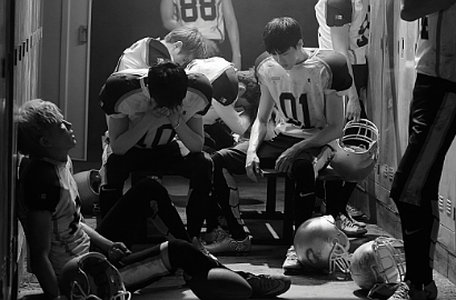 EXO Kembali Goda Fans Lewat 4 Teaser Foto 'LOVE ME RIGHT'