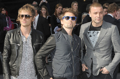 Muse Bawakan Lagu-Lagu di Album Baru di Acara Jools Holland
