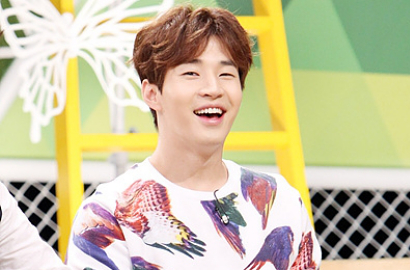 Henry SuJu-M Ungkap Dipamiti Mantan Kekasih untuk Nikah