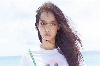 Rumor Victoria f(x) Putuskan Kontrak dengan SM Jadi Trending