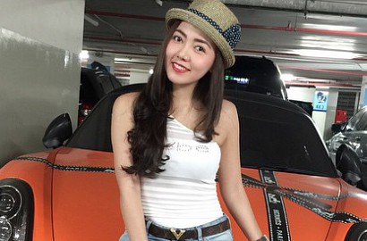 Dituduh Rebut Suami Orang, Bella Shofie Buka Suara